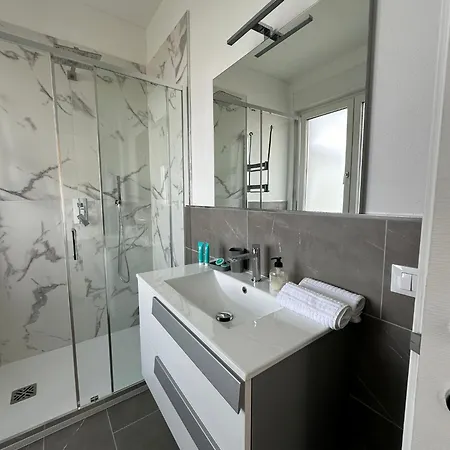 Apartment Fioriris Vista