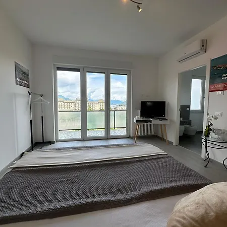 Apartment Fioriris Vista
