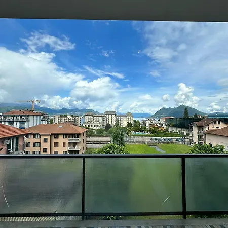 Fioriris Vista Apartmán *